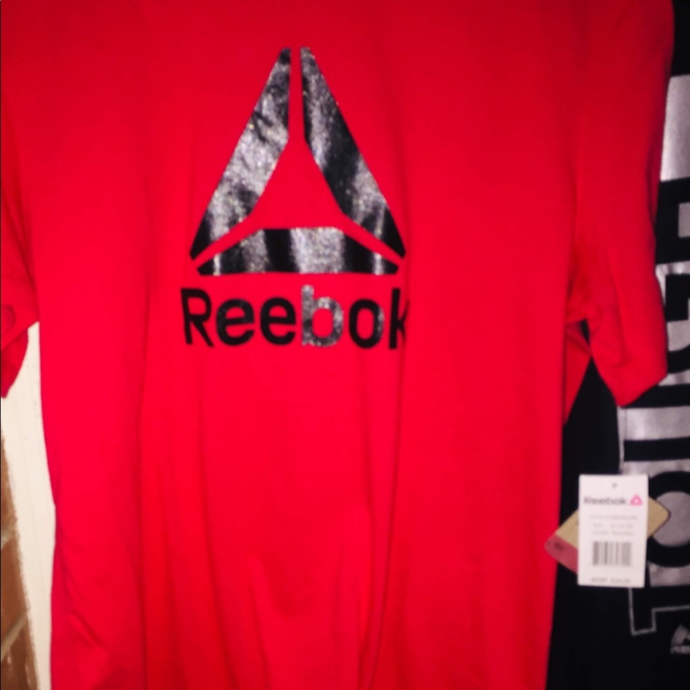 Tracksuit sets (2) Reebok/umbro - Picture 5 of 6